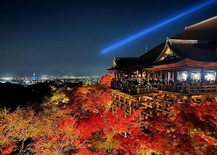 Rinn Gion Yasakamae