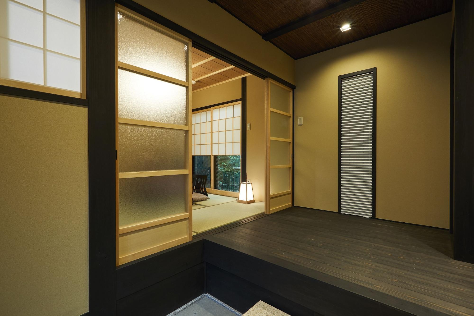Holiday home Rinn Gion Yasakamae Kyoto