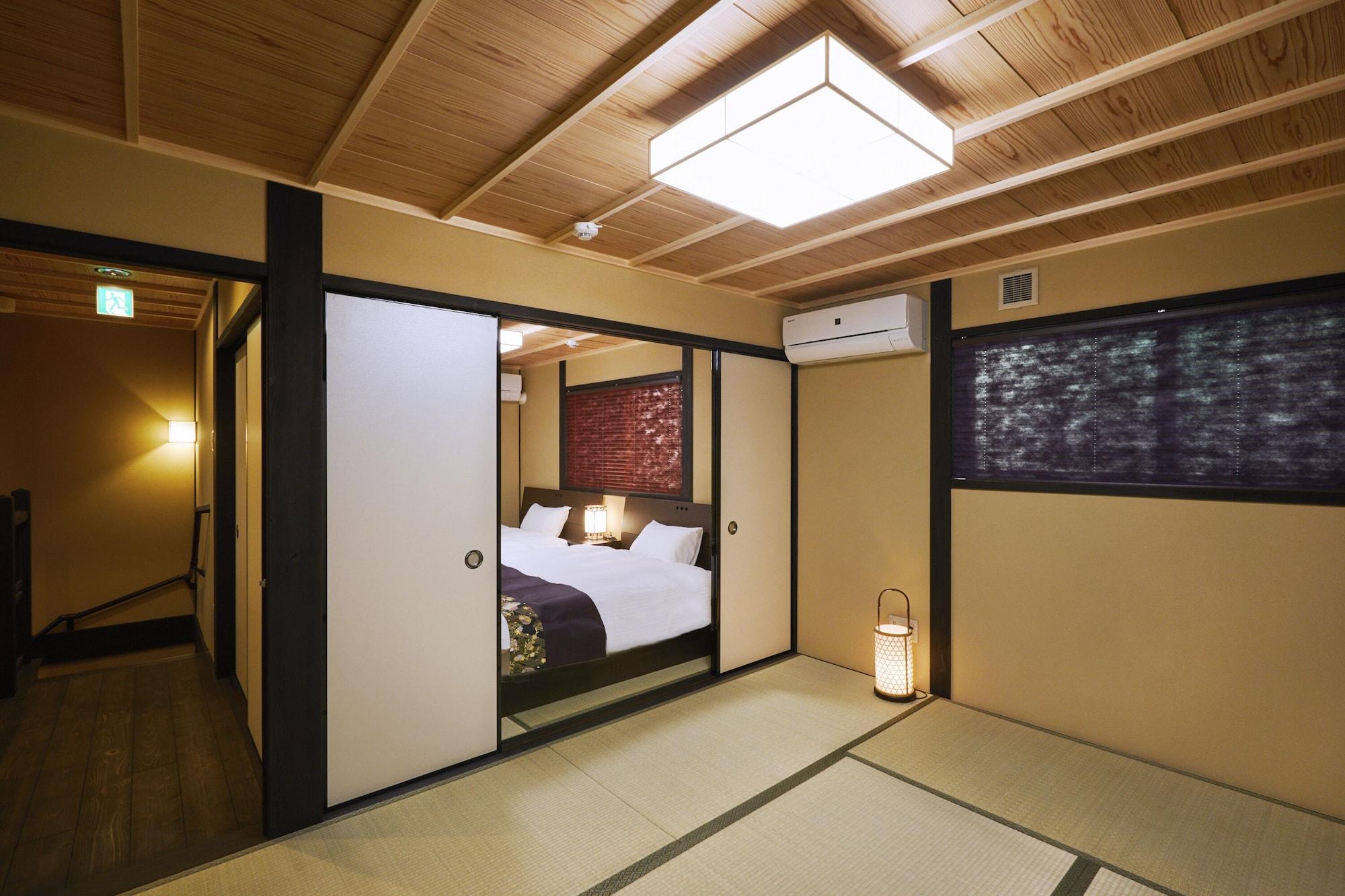 Rinn Gion Yasakamae Holiday home